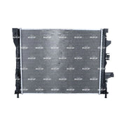 NRF Engine Radiator 550050