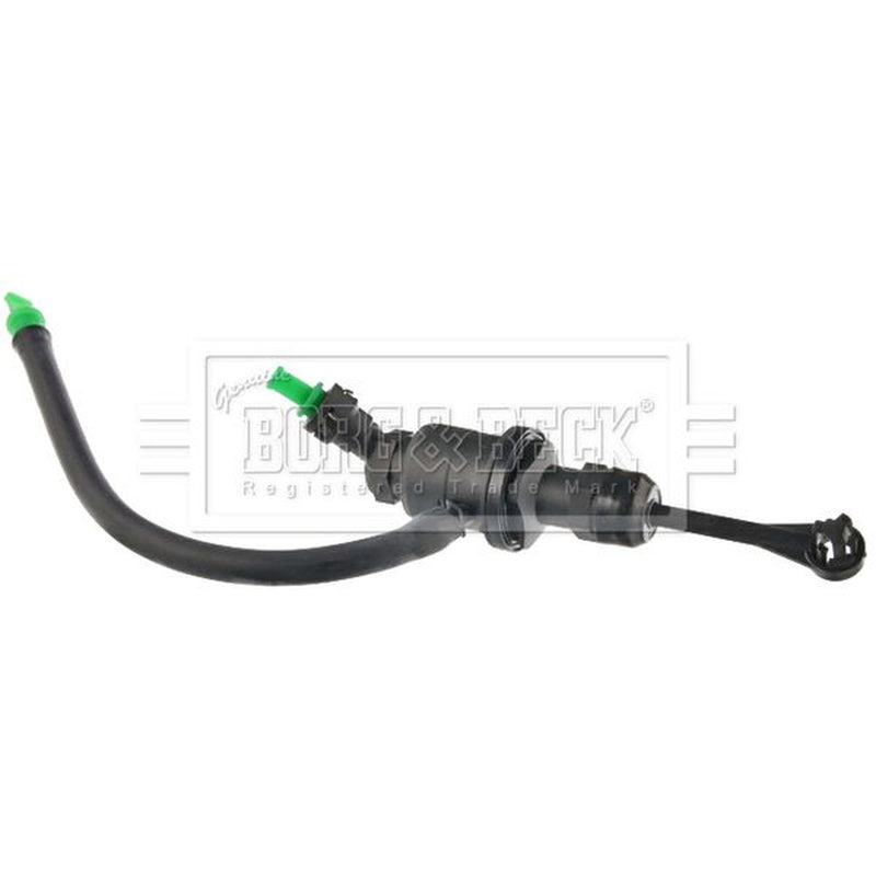Borg & Beck Clutch Master Cylinder BCM217