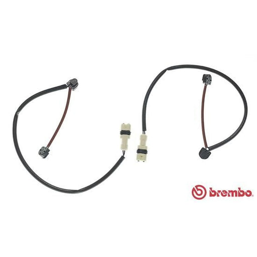 Brembo 2 x Brake Pad Wear Sensor Rear A00416