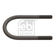 Febi Spring Clamp OD Wide 103142
