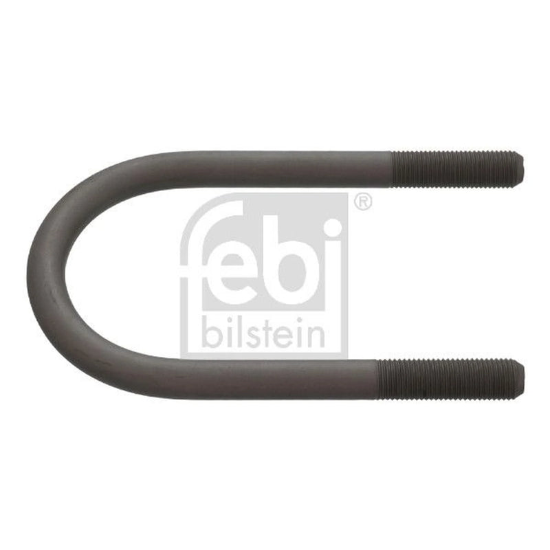 Febi Spring Clamp OD Wide 103142