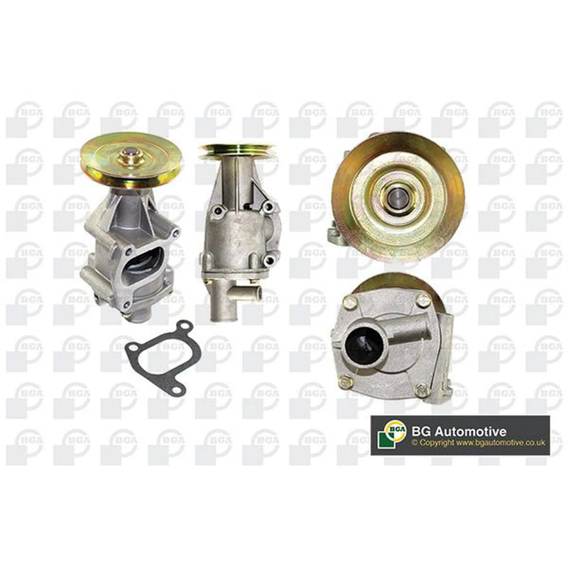 BGA Engine Cooling Water Pump CP2846