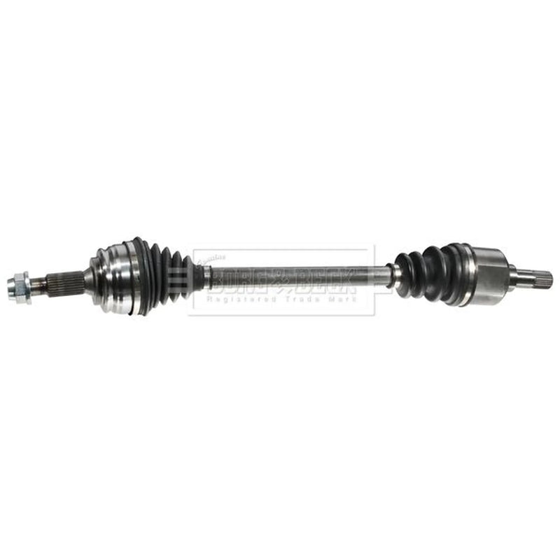Borg & Beck CV Drive Shaft Driveshaft Front Lef BDS1634