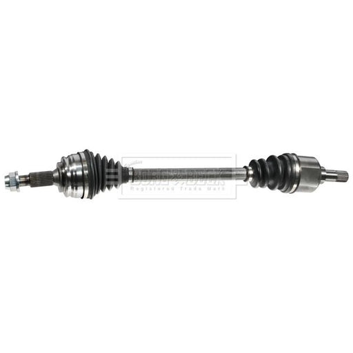 Borg & Beck CV Drive Shaft Driveshaft Front Lef BDS1634