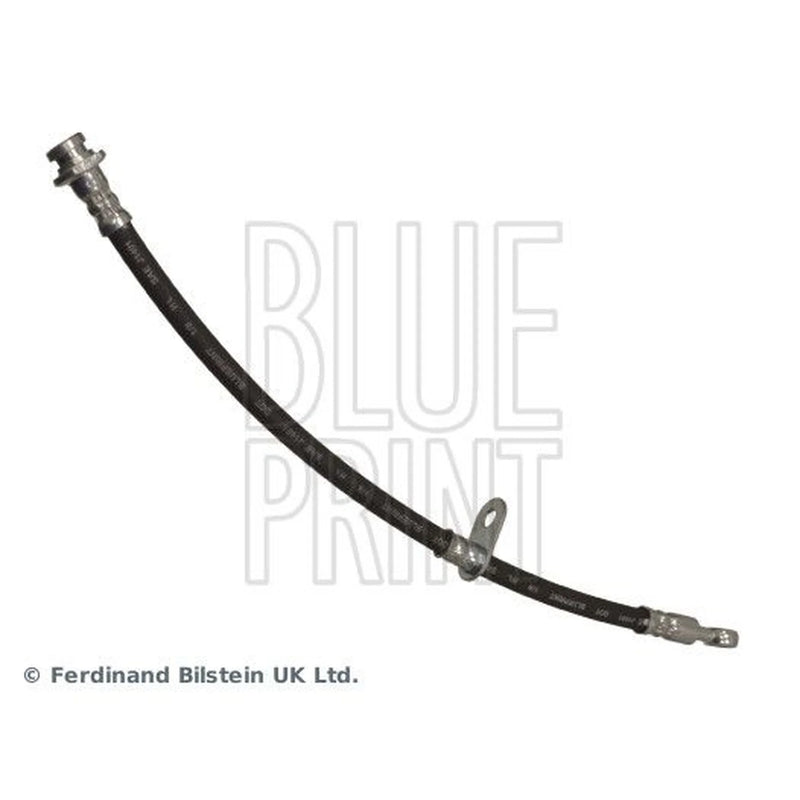 Blue Print Brake Hydraulic Hose Line Front Right ADK85379