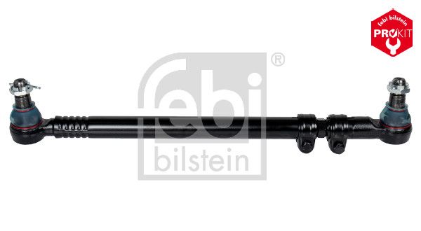 Febi Inner Rack End Right Joint Front