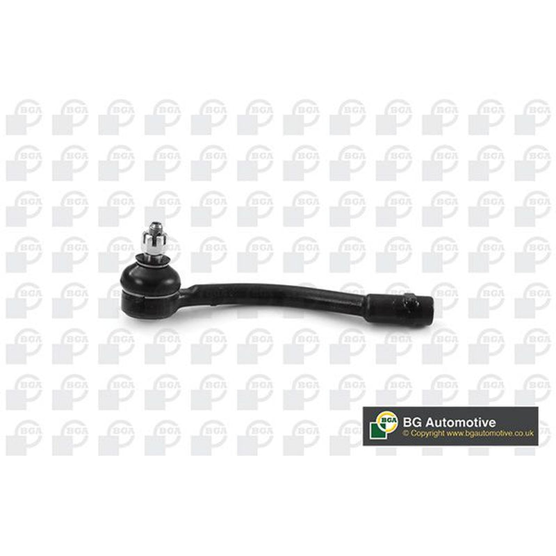 BGA Steering Tie Rod End Ball Joint Front Left M14x1.5 SR3633