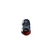 NRF Intercooler Turbo Charge Air Hose Charge Air Cooler 166036