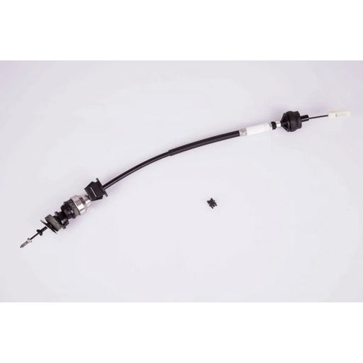 Hella Clutch Control Cable Pull 8AK 355 701-221