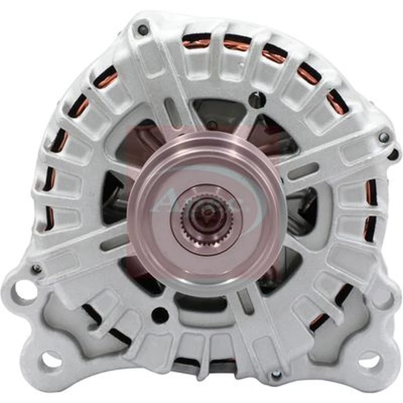 Apec Car Alternator 12V AAL2565