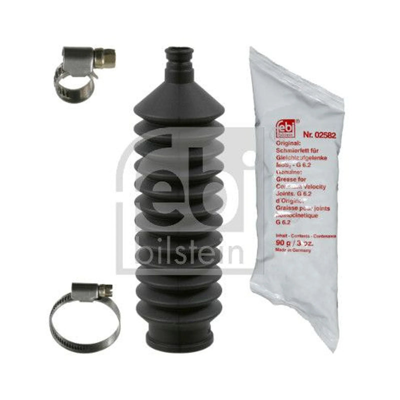 Febi Steering Bellow Kit Front Right 12665