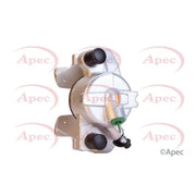Apec Brake Caliper Assembly Front Right RCA549N