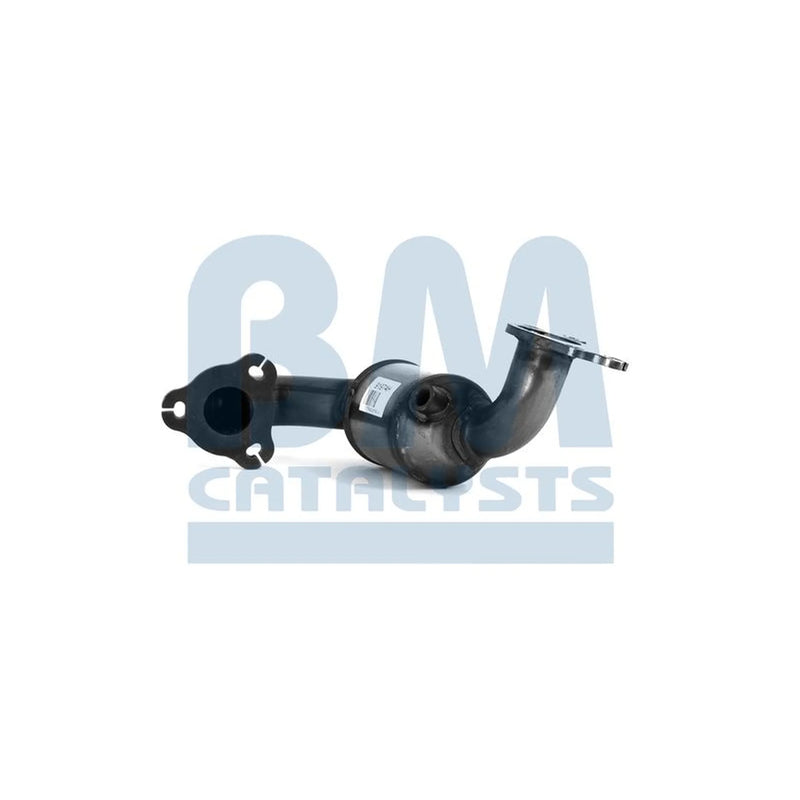 BM Catalysts Homologated Petrol Cat BM91974H