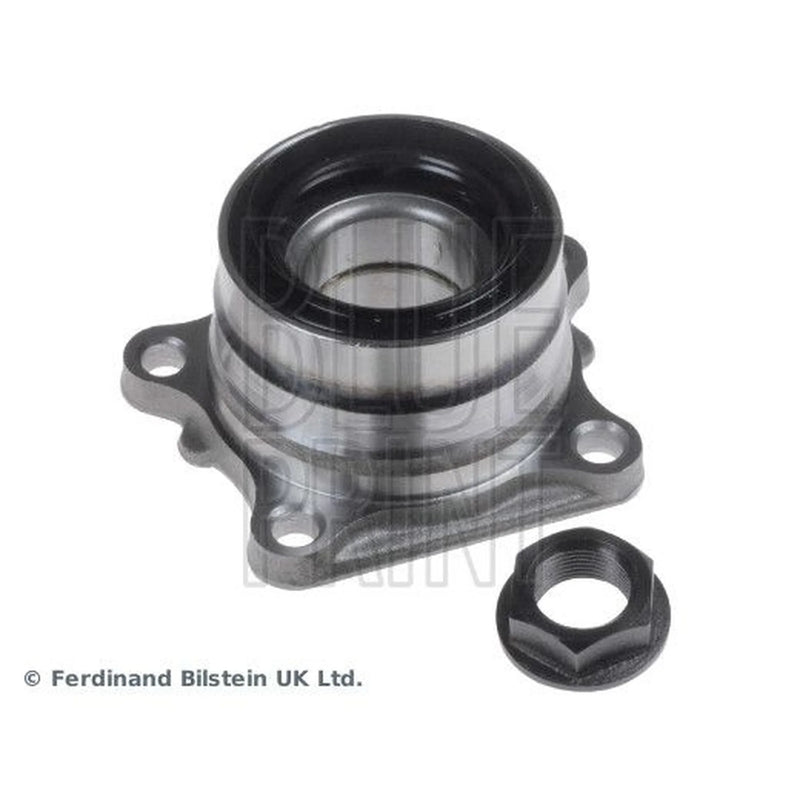 Blue Print Wheel Bearing Kit Rear Right 84mm ADT38347