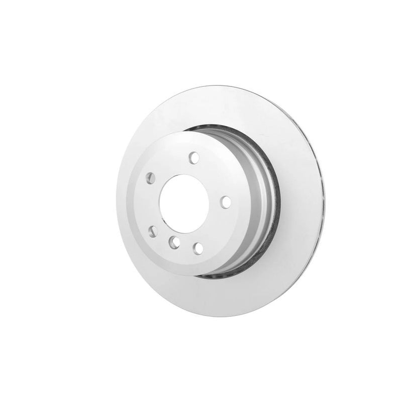 Bosch 2 x Vented Rear Brake Discs 0 986 479 351