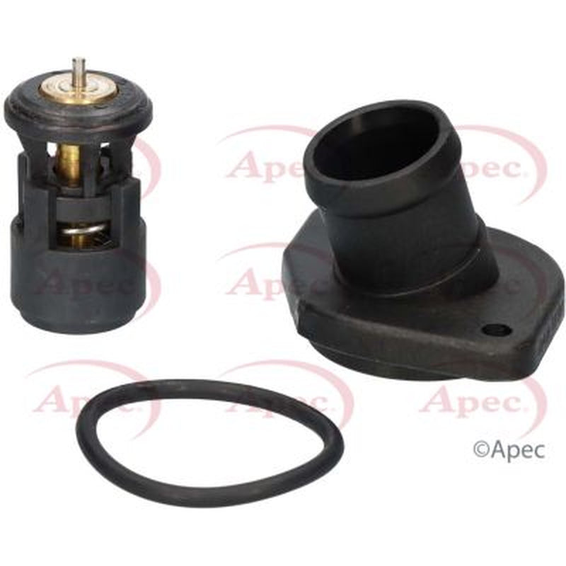 Apec Thermostat,Coolant ATH1250