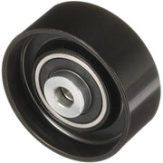 Gates V-Ribbed Belt Deflection/Guide Pulley T36029