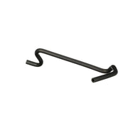 Gates Molded Heater Hose 02-2888