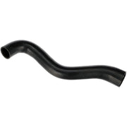 Gates Intercooler Turbo Charge Air Hose 525mm 09-1262