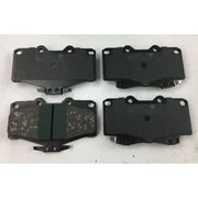 Juratek Front Brake Pad Set JCP797