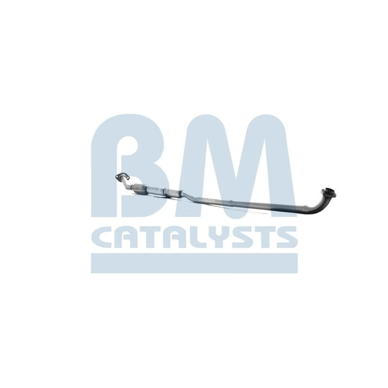 BM Catalysts Homologated Petrol Cat BM91409H