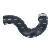 NRF Intercooler Turbo Charge Air Hose Charge A 166390