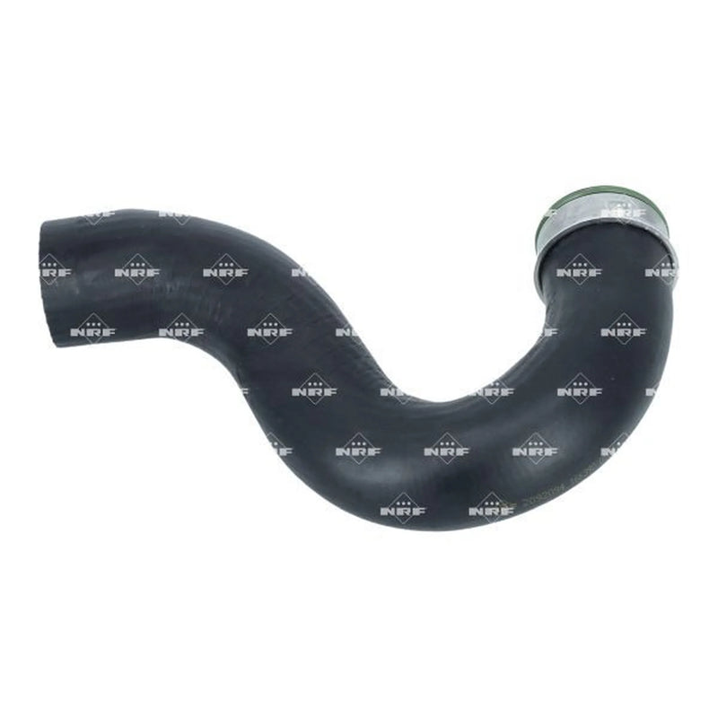 NRF Intercooler Turbo Charge Air Hose Charge A 166390
