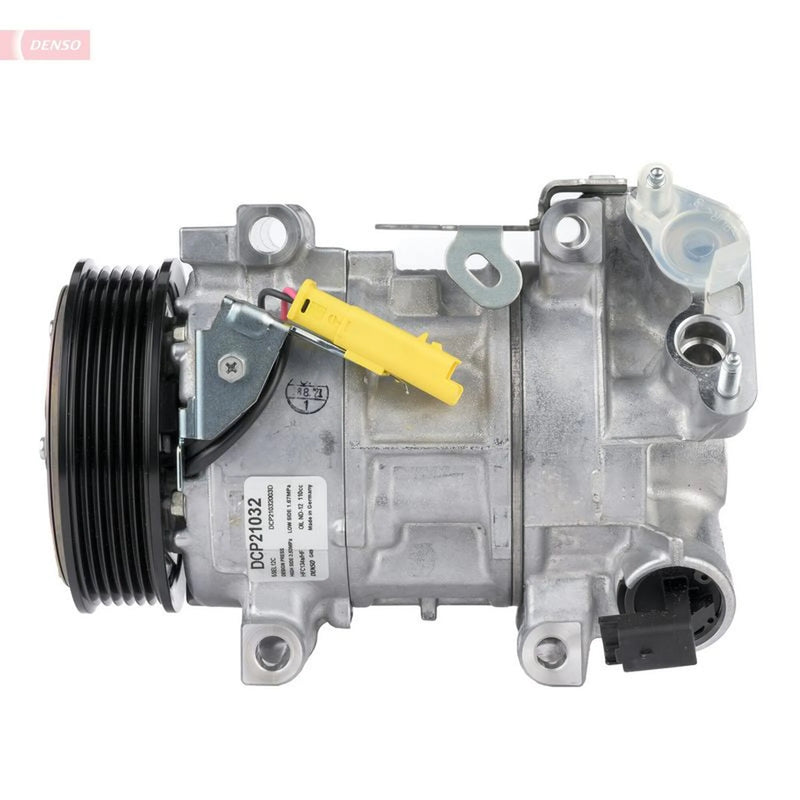 Denso Air Conditioning Compressor DCP21032
