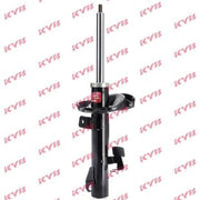 KYB Shock Absorber Damper Strut Front Left 334843