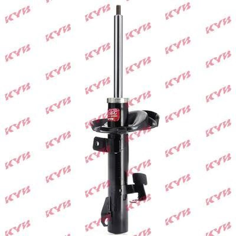 KYB Shock Absorber Damper Strut Front Left 334843