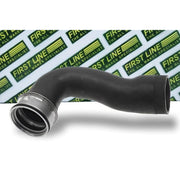 First Line Intercooler Turbo Charge Air Hose Front FTH1136