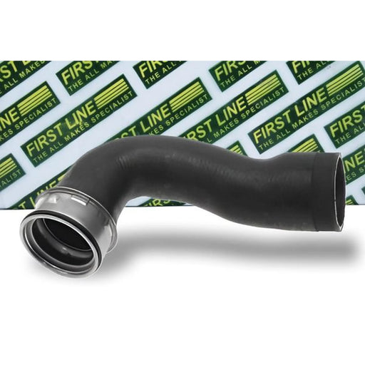 First Line Intercooler Turbo Charge Air Hose Front FTH1136