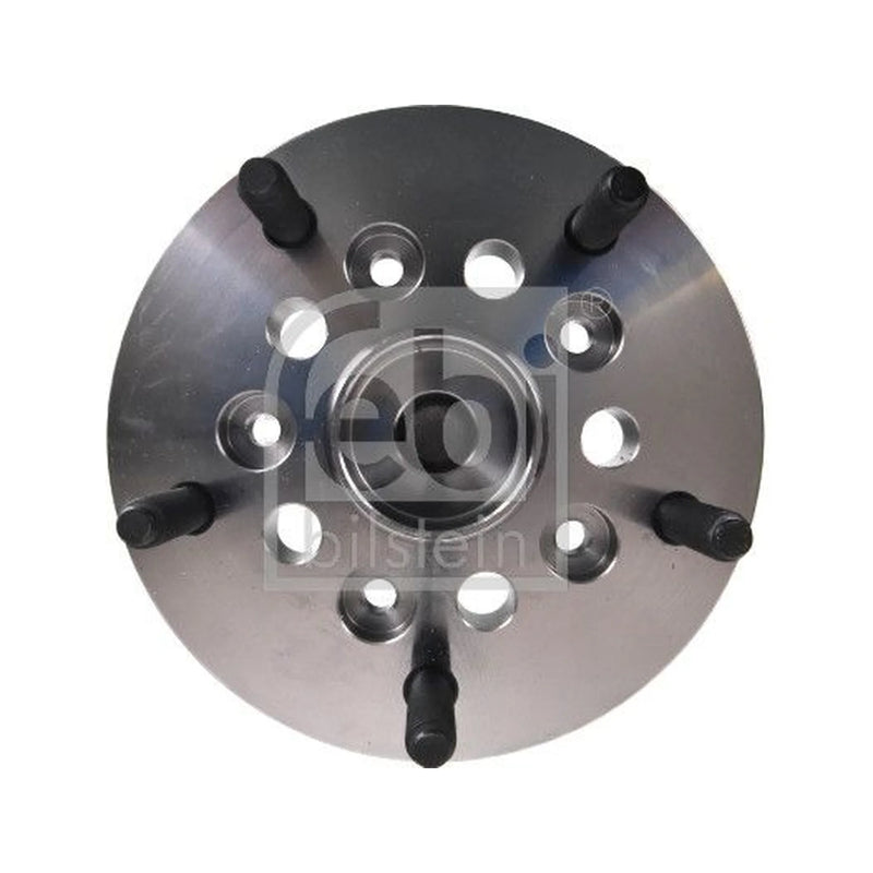Febi Wheel Bearing Kit Front Right 87mm 178566
