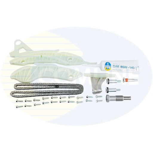 Comline Timing Chain Kit Set 138 Links CTK013B
