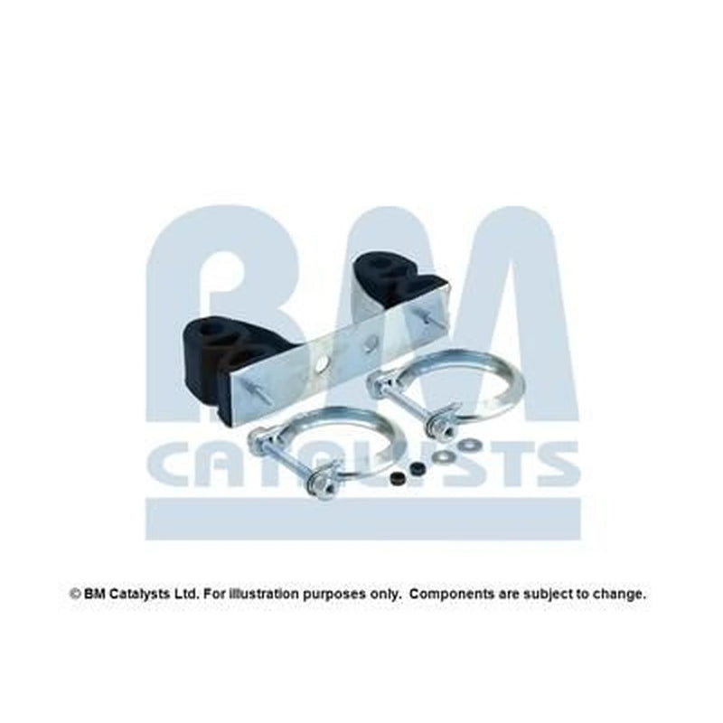 BM Catalysts Fitting Kit FK80122C FK80122C
