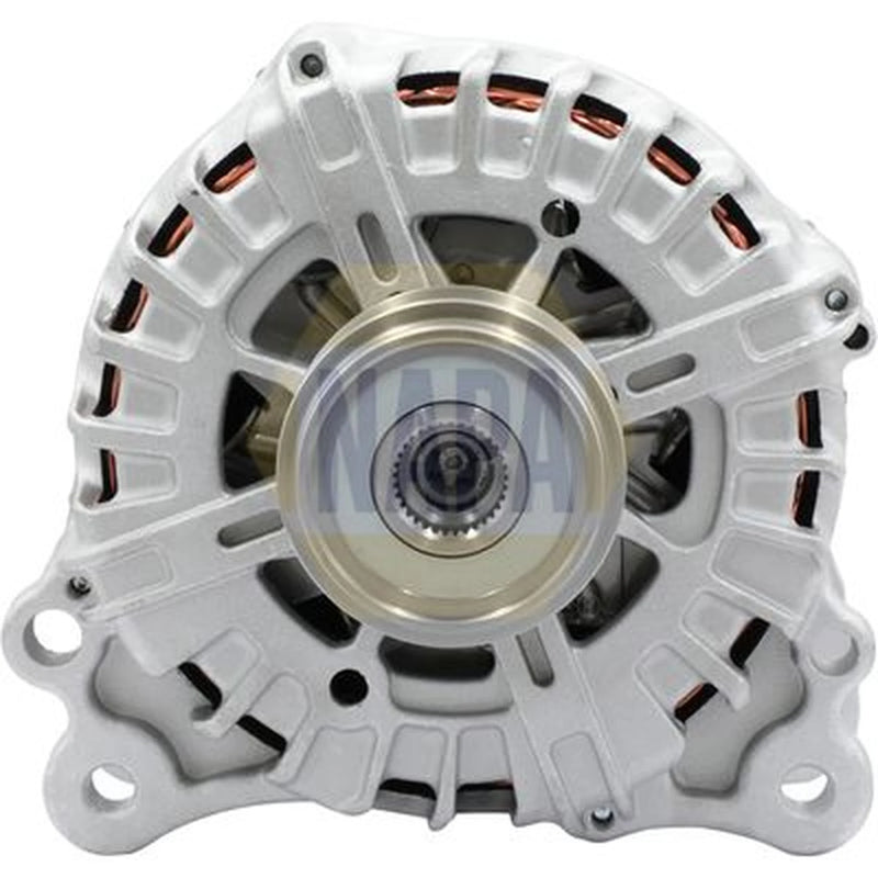 NAPA Car Alternator 12V NAL2565