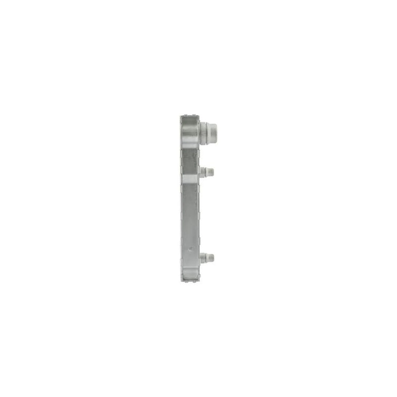 Hella Engine Radiator 8MK 366 301-821