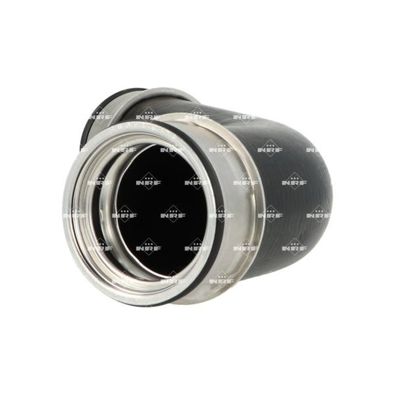 NRF Intercooler Turbo Charge Air Hose 166367