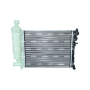 NRF Engine Radiator 58067