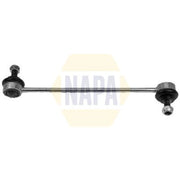 NAPA Stabiliser Bar Link Coupling Rod Front Ri NST4037