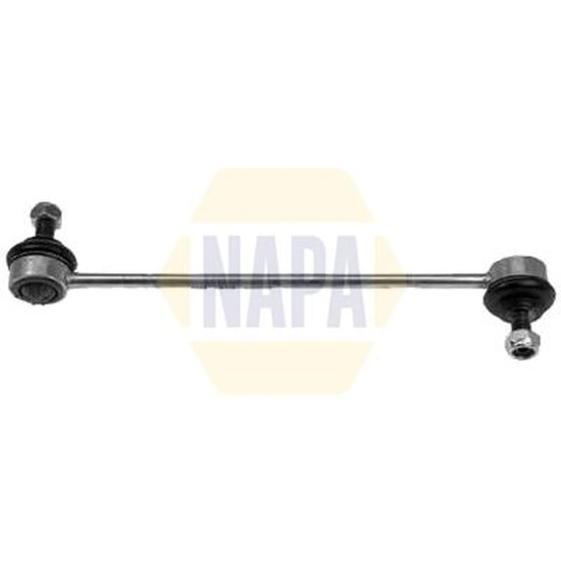 NAPA Stabiliser Bar Link Coupling Rod Front Ri NST4037