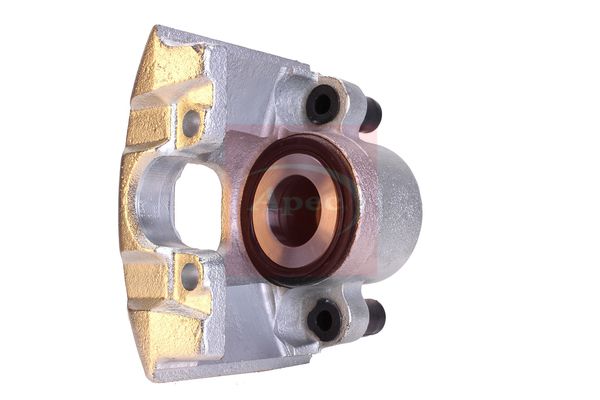 Apec Brake Caliper Assembly Front Right