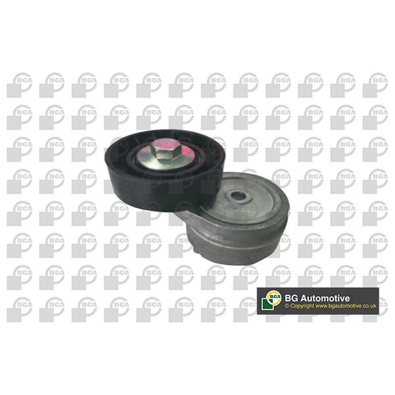 BGA V-Ribbed Belt Tensioner Pulley OD Wide DC2220