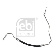 Febi Brake Hydraulic Hose Line Rear Right 172686