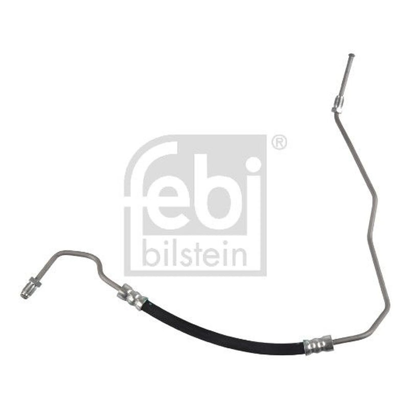 Febi Brake Hydraulic Hose Line Rear Right 172686