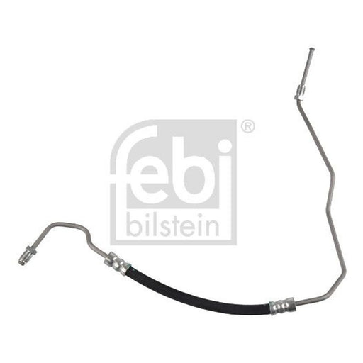 Febi Brake Hydraulic Hose Line Rear Right 172686