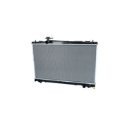 NRF Engine Radiator 53401