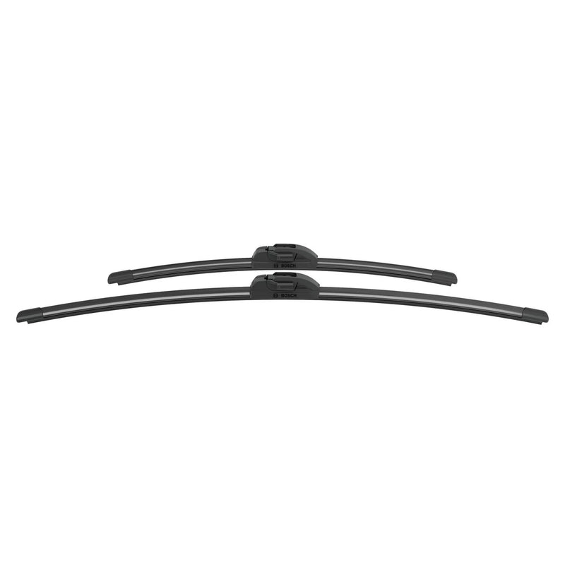Bosch Aerotwin Front Wiper Blade Set 650mm + 450mm — AR652S