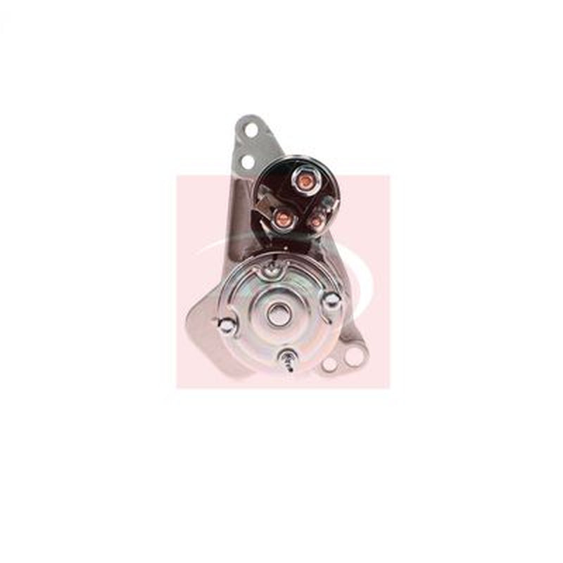 Apec Starter Motor 12V 1.4kW 12 Teeth ASM2038