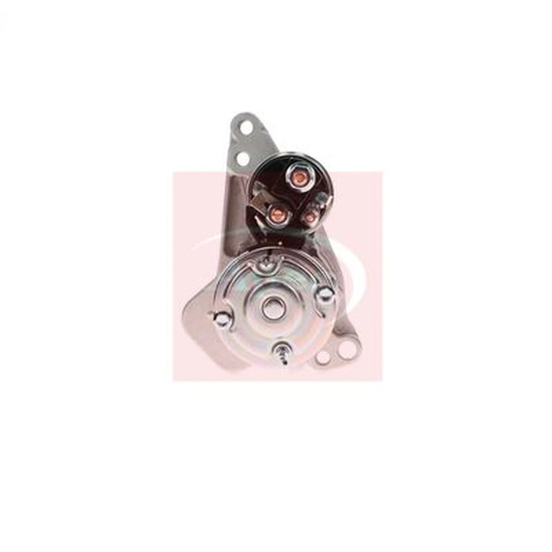 Apec Starter Motor 12V 1.4kW 12 Teeth ASM2038